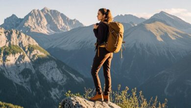 Solo Female Travel: Safety Tips and Inspiring Destinations