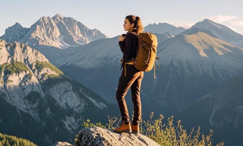 Solo Female Travel: Safety Tips and Inspiring Destinations