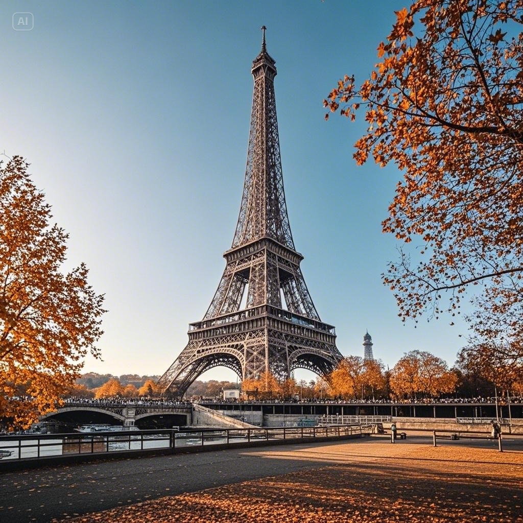 The Best Time to Visit Paris for Incredible Weather and Fewer Crowds