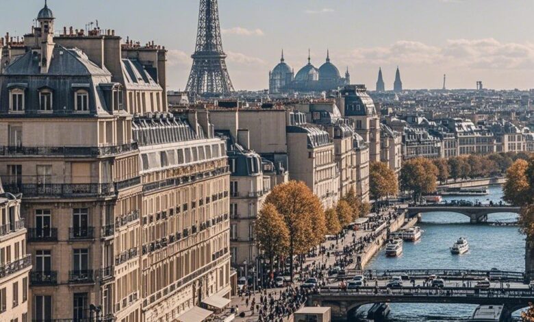 The Best Time to Visit Paris for Incredible Weather and Fewer Crowds