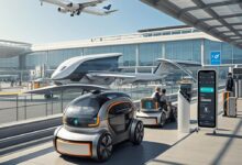 The Future of Travel: Innovations and Technologies Shaping the Industry