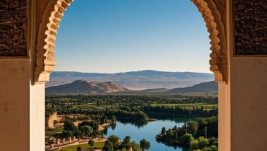 Domestic Tourism in Algeria: Exploring the Beauty of Eastern Algeria