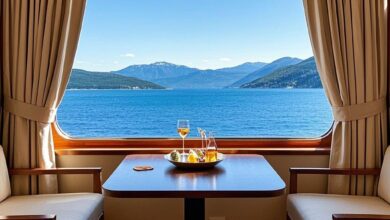 Luxury Travel: How to Achieve a Lavish Experience on a Reasonable Budget