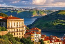 Top Tourist Destinations in Portugal: Discover the Magic of Porto and Madeira