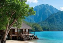 Wellness Tourism: Top Destinations for Health and Rejuvenation